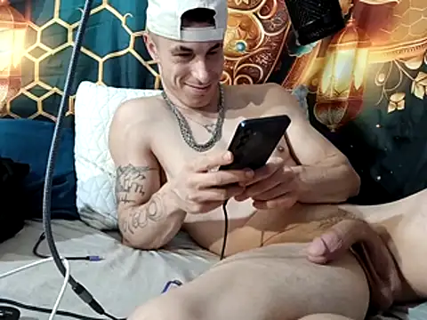 --D-a-D-D-y- online show from 12.17.25