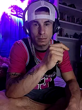 --D-a-D-D-y- online show from 04.10.26