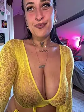 CarolaDrago online show from 04.08.26