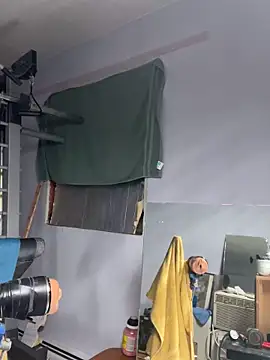 Brando2585 online show from 04.11.26