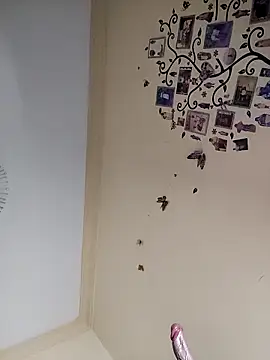 Jacky queen online show from 03.15.26