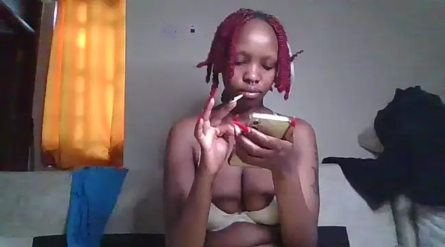 sexxygoldy online show from 02.13.25