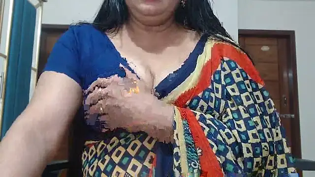 Snapshot of desi-maisa130 chatting on 04.30.26 desi-maisa130 online show from 04.30.26