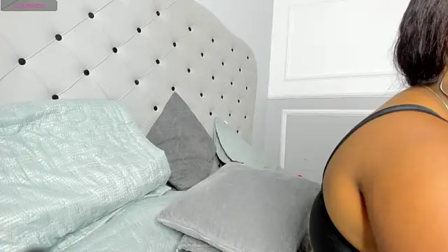 Yiseth 02 online show from 02.01.25