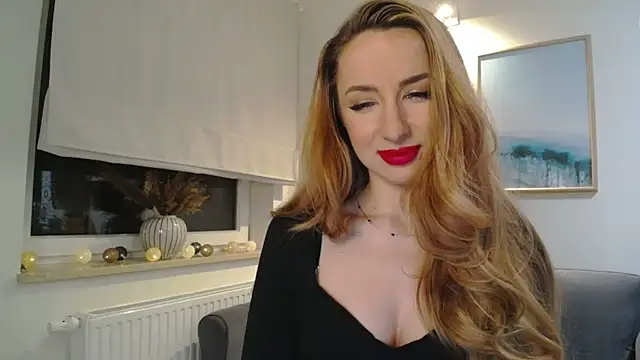 Snapshot of JulietteDiamond chatting on 02.27.25 JulietteDiamond online show from 02.27.25