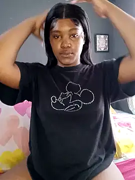 charmainexxx online show from 12.16.24