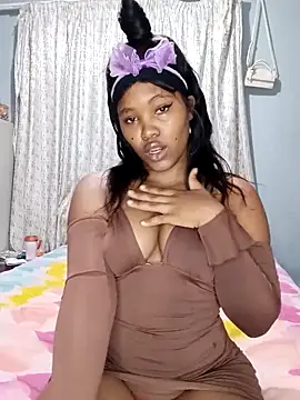 charmainexxx online show from 02.16.25