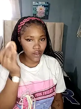 charmainexxx online show from 10.15.25