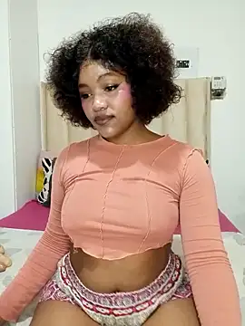 charmainexxx online show from 12.17.25