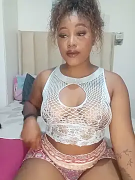 charmainexxx online show from 05.16.26
