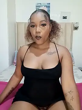 charmainexxx online show from 05.20.26