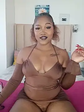 charmainexxx online show from 05.23.26