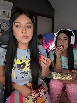 Snapshot of sarasoto_1 chatting on 02.02.25 sarasoto 1 online show from 02.02.25