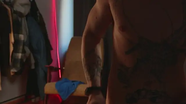 pleasure8869 online show from 01.18.25