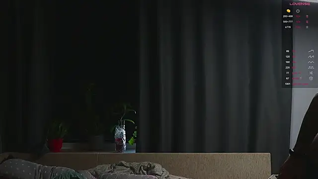 pleasure8869 online show from 09.09.25