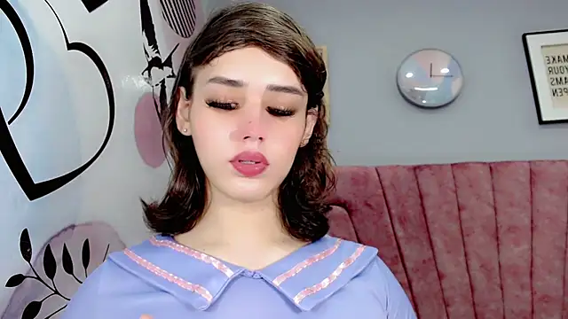 ValeriaAguilar online show from 12.03.24