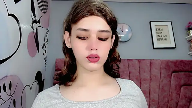 ValeriaAguilar online show from 12.08.24