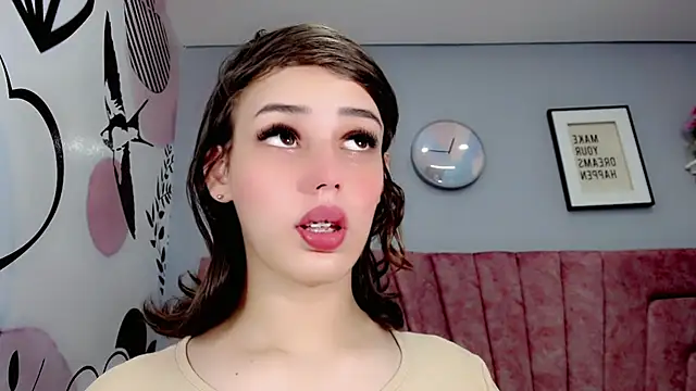 ValeriaAguilar online show from 12.29.24