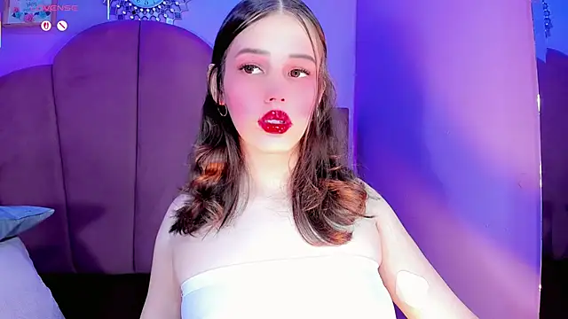 ValeriaAguilar online show from 02.09.26