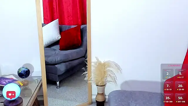  AllisonSweet  online show from 12.19.25