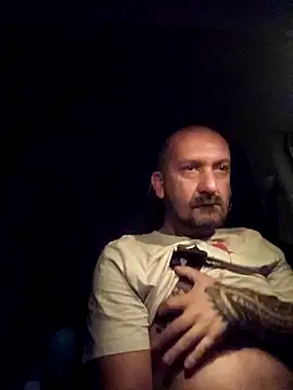 Snapshot of teddy79good chatting on 09.18.25 teddy79good online show from 09.18.25