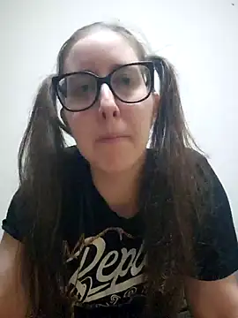 Sarah459 online show from 10.15.25