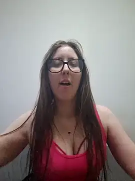 Sarah459 online show from 04.04.26