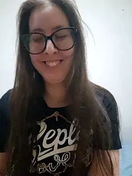 Sarah459 online show from 04.14.26