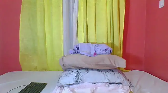 Snapshot of Billion_Ass chatting on 03.08.25 Billion Ass online show from 03.08.25