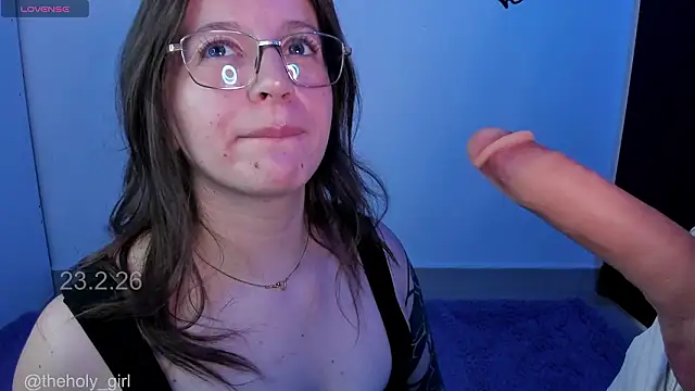 Snapshot of IsaFlints chatting on 02.23.26 IsaFlints online show from 02.23.26