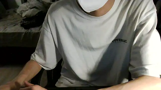 kaikai 0804 online show from 10.16.25