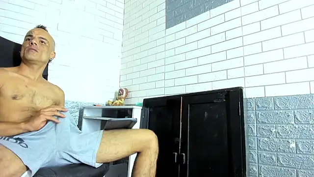 GeorgeZarrate online show from 04.09.26