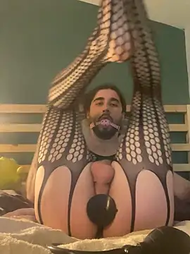 Snapshot of Marvin_vivine chatting on 01.29.25 Marvin vivine online show from 01.29.25