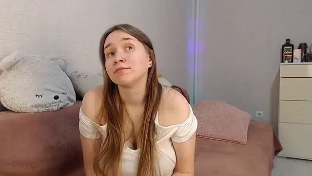 lovely hayley online show from 02.05.25