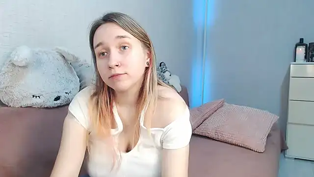 lovely hayley online show from 01.09.26