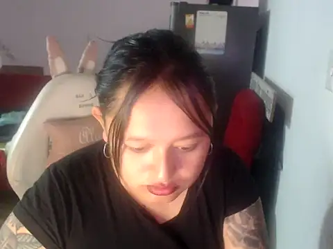 Dahiana Rous online show from 02.16.26