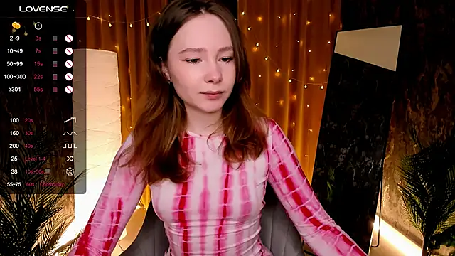 Snapshot of LanaBlu_ chatting on 02.01.26 LanaBlu online show from 02.01.26