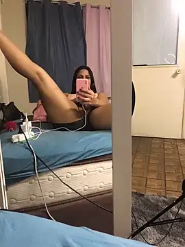 bellinii07 online show from 02.27.25