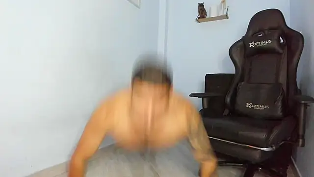  Poseidon1  online show from 03.12.25