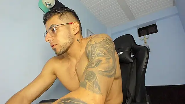  Poseidon1  online show from 03.12.25