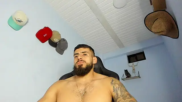  Poseidon1  online show from 10.02.25