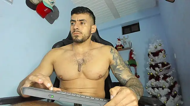  Poseidon1  online show from 01.14.26