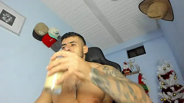  Poseidon1  online show from 01.16.26