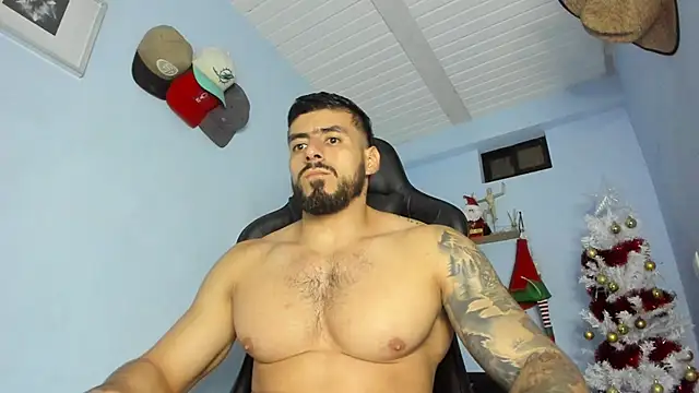 Snapshot of _Poseidon1_ chatting on 02.12.26 Poseidon1 online show from 02.12.26