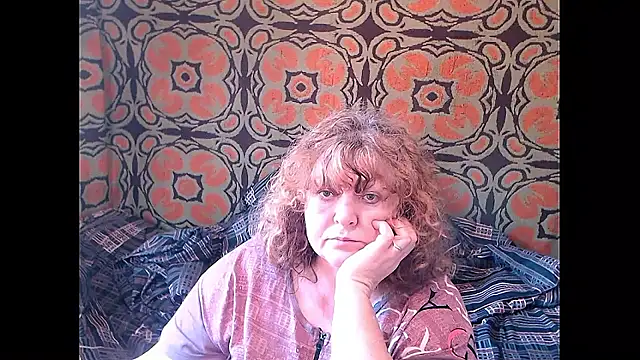 Snapshot of RoseRed69 chatting on 06.08.26 RoseRed69 online show from 06.08.26