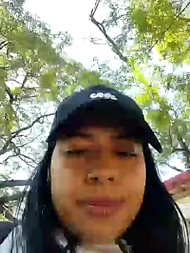 Snapshot of caro_sweett chatting on 12.11.24 caro sweett online show from 12.11.24