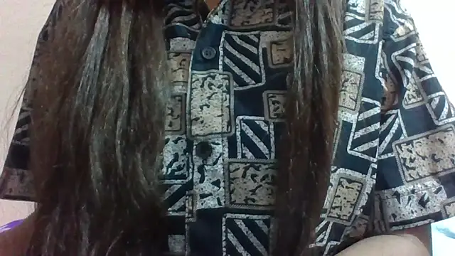 Sharmeeli online show from 09.22.25