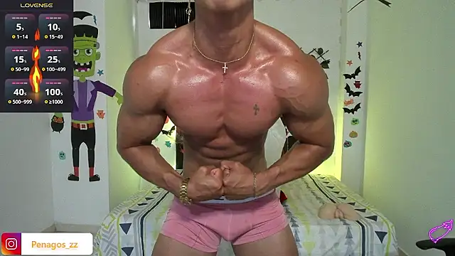 Taylor John online show from 12.01.24