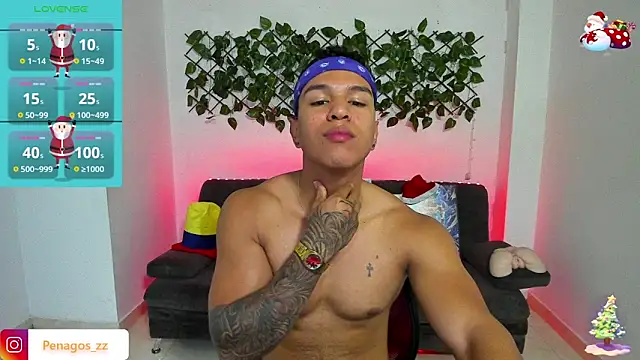 Taylor John online show from 12.27.24