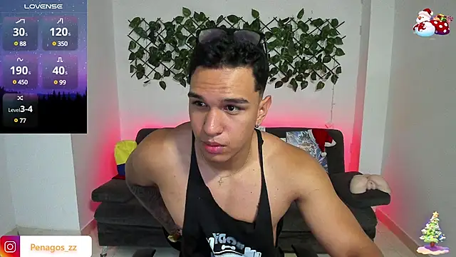 Taylor John online show from 12.31.24